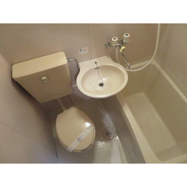 ＊別号室の写真となります。