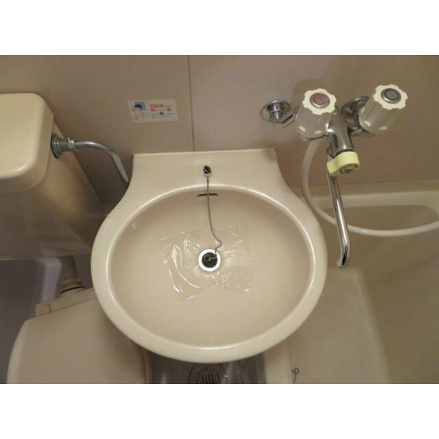 ＊別号室の写真となります。