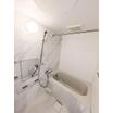 バス/シャワー