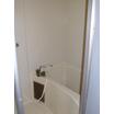 バス/シャワー