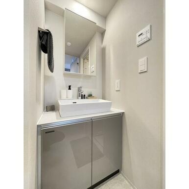 【家具・家電の備え付けはありません・同タイプ別部屋】