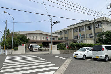 高松市立林小学校