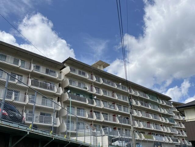 物件画像 ホワイトキャッスル上の原ＡⅠ 302 3LDK