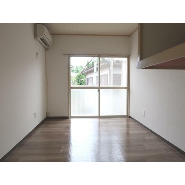 ※別号室の写真となります。