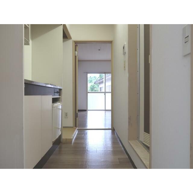 ※別号室の写真となります。