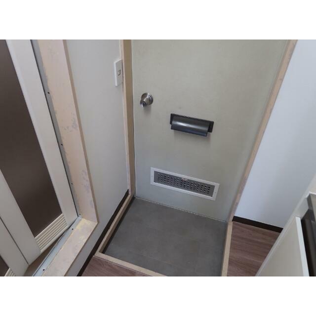 ※別号室の写真となります。
