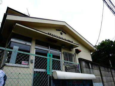 大宮八幡駐在所