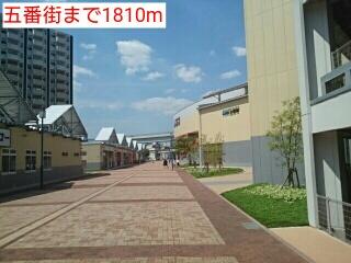 五番街