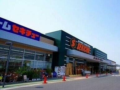 セキチュー 東松山高坂店
