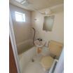 バス/シャワー