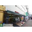 ショッピング施設