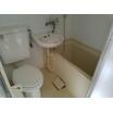 バス/シャワー