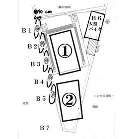 平面図