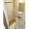 バス/シャワー