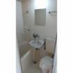 バス/シャワー