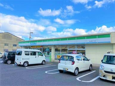 ファミリーマート福山曙5丁目