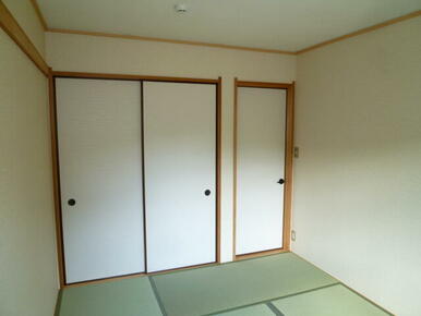 同タイプのお部屋写真となり、実際とは異なる場合があります。