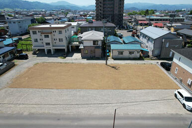 ここに住むのが楽しみになる分譲地だと感じました！