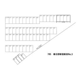 平面図