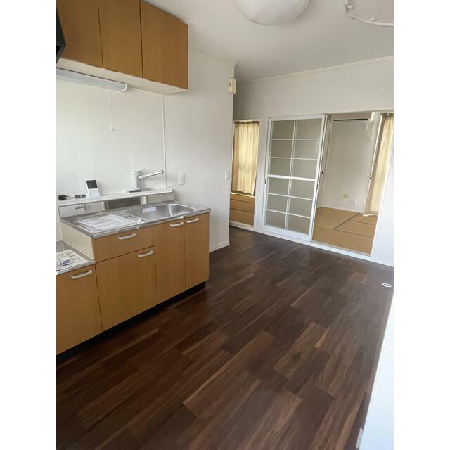 apartment 鵜飼笹森