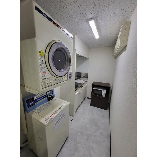 キッチンスペース