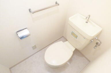 ★もちろんバストイレ別です★