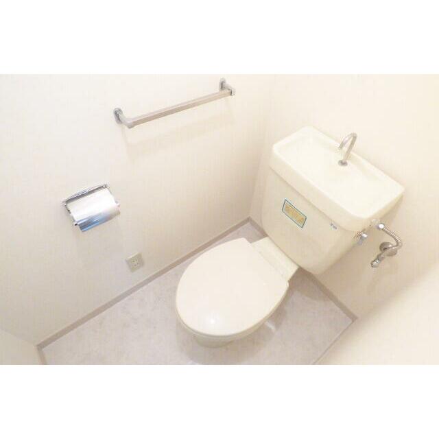 ★もちろんバストイレ別です★