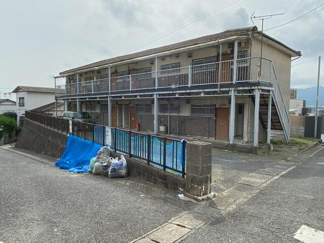 物件画像 北九州市小倉南区 葛原２丁目 (安部山公園駅) 住宅用地