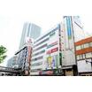 ショッピング施設
