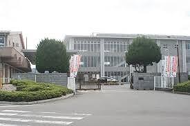 美里中学校