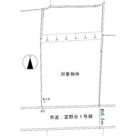 地形図等