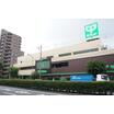 ショッピング施設