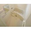 バス/シャワー