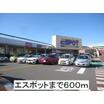 ショッピング施設