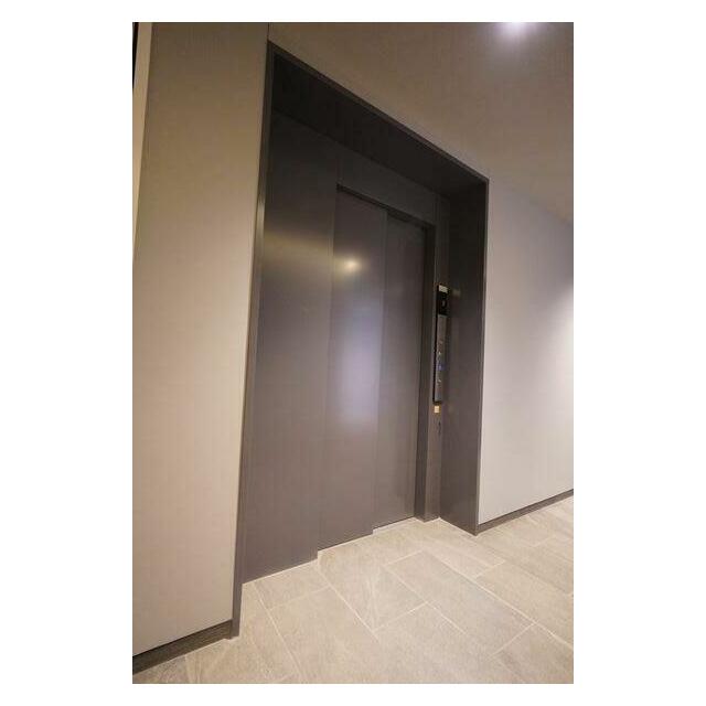 エレベーター付き！