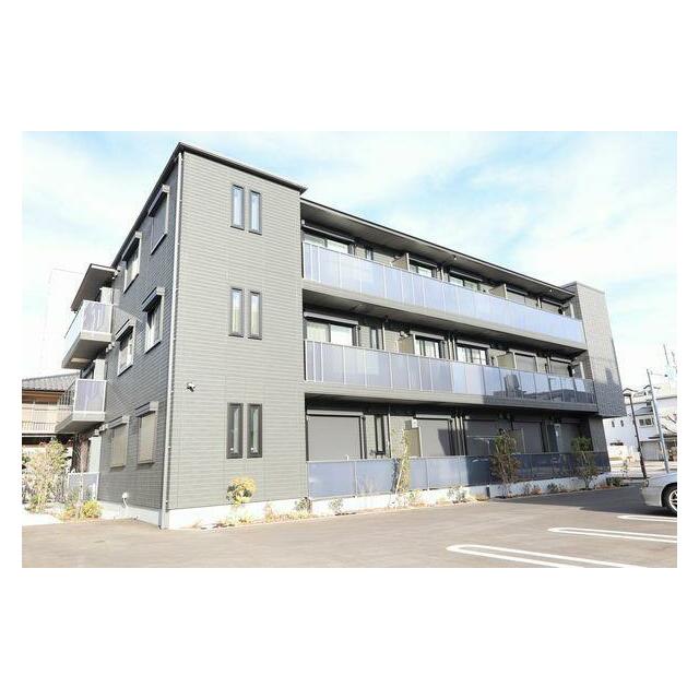 敷地全体で建物と調和する緑豊かな共有空間をデザインし、心地よく暮らすための環境を提供する『シャーメ…