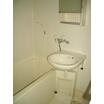 バス/シャワー