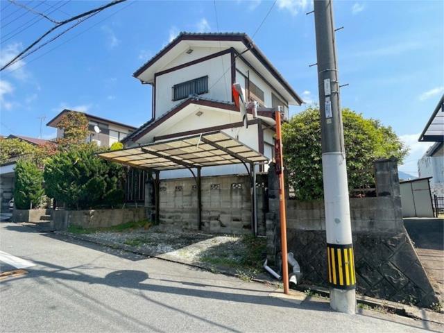 物件画像 北九州市八幡西区 馬場山西 (楠橋駅) 住宅用地
