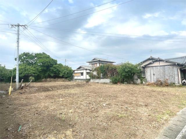 物件画像 中間市 大字上底井野 (筑前垣生駅) 事業用地