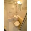 バス/シャワー