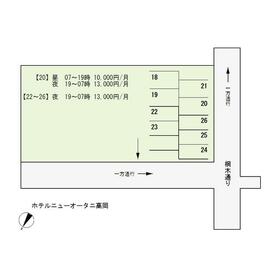 平面図