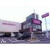 ショッピング施設