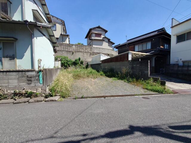 物件画像 北九州市若松区 深町２丁目 住宅用地