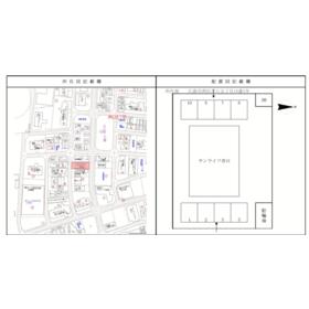 平面図