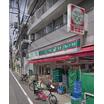 ショッピング施設