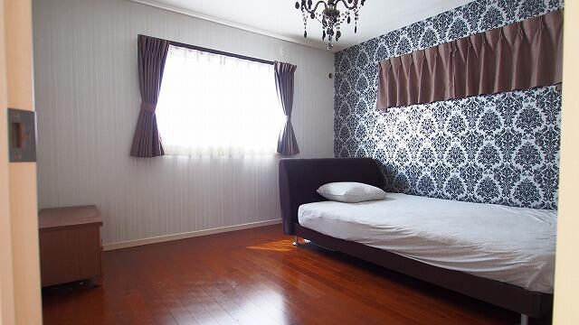 物件画像 北九州市小倉南区 徳力新町１丁目 (守恒駅) 2階建 3SLDK