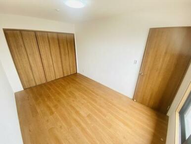 2階西側約8.0帖洋室（1）