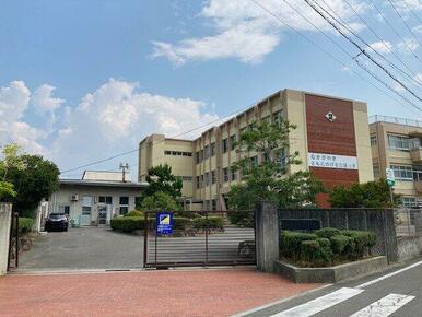 高松市立三渓小学校