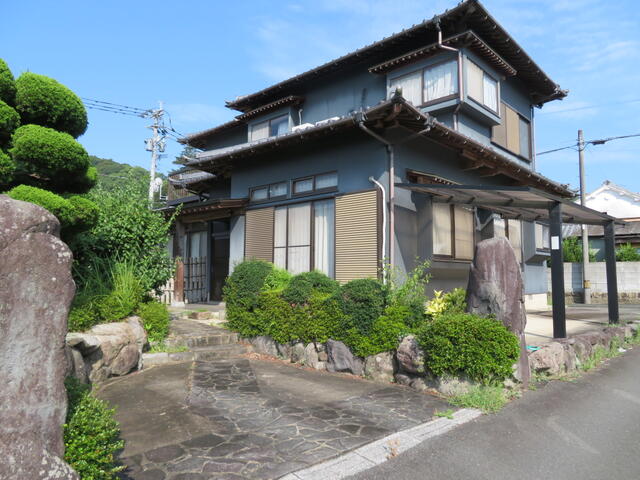 物件画像 鞍手郡鞍手町 大字古門 (鞍手駅) 2階建 5LDK