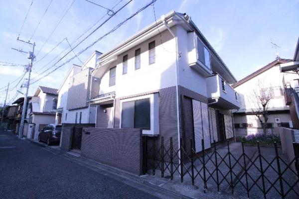 世田谷区代田６丁目の中古一戸建て Mapfan